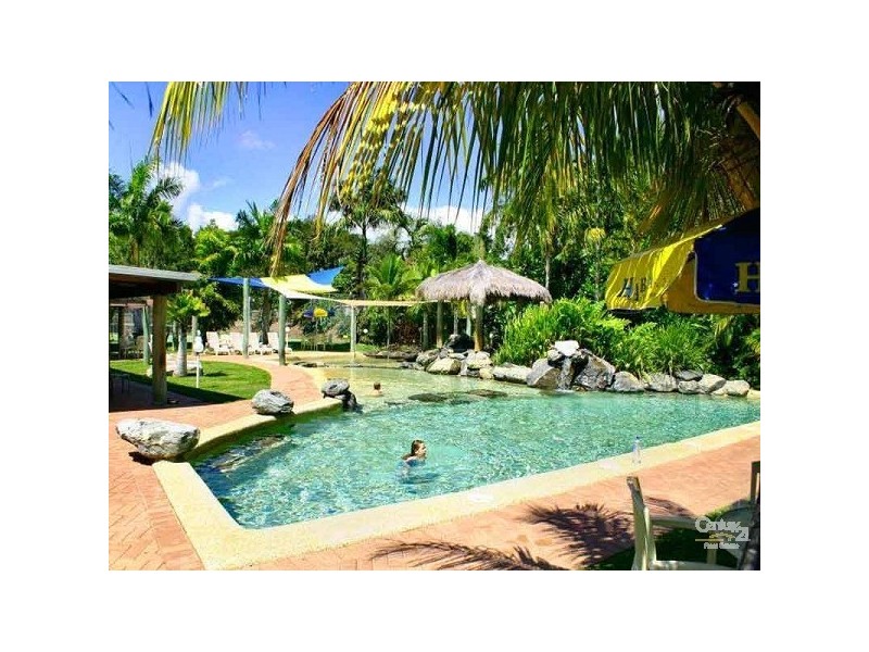 Port Douglas QLD 4877