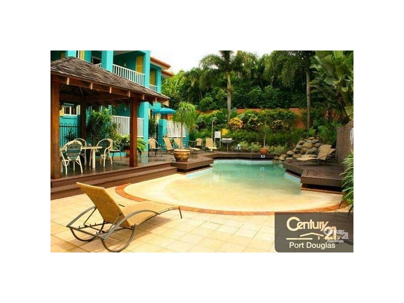 Port Douglas QLD 4877