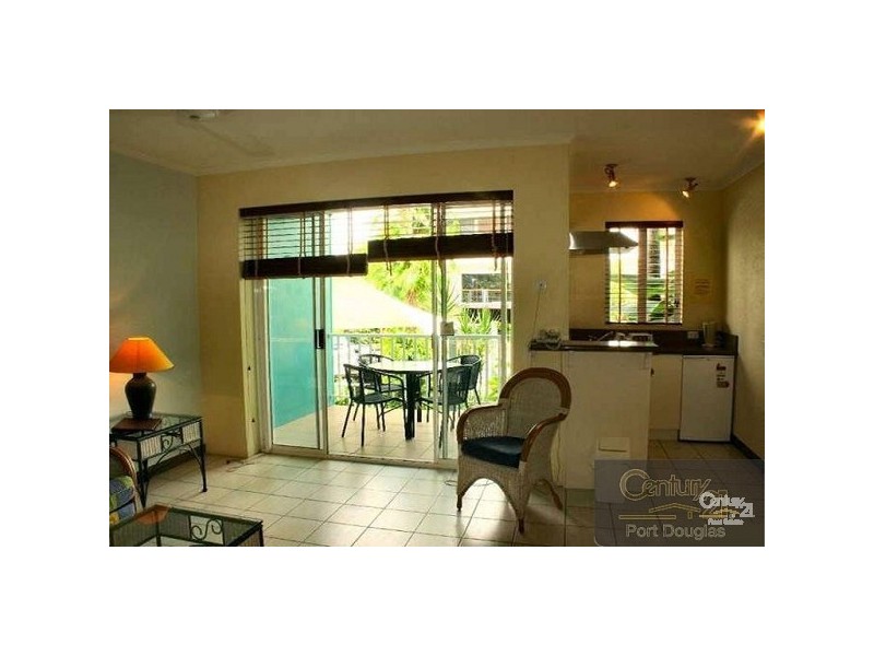 Port Douglas QLD 4877