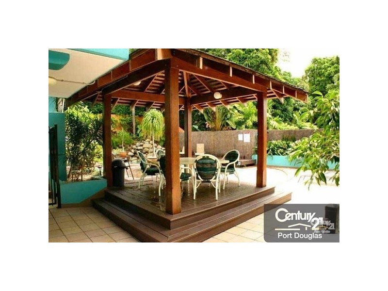 Port Douglas QLD 4877