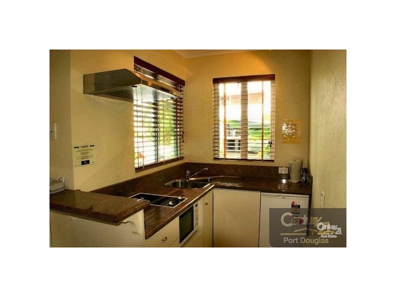 Port Douglas QLD 4877