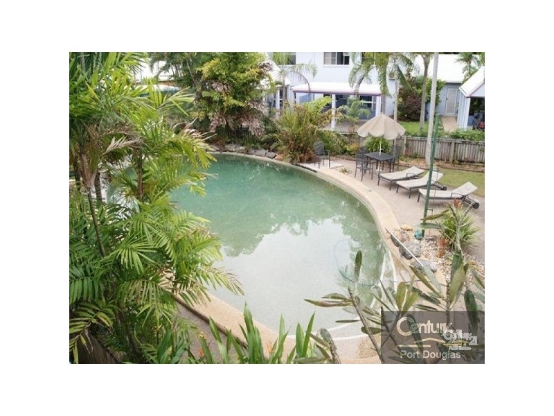 Port Douglas QLD 4877