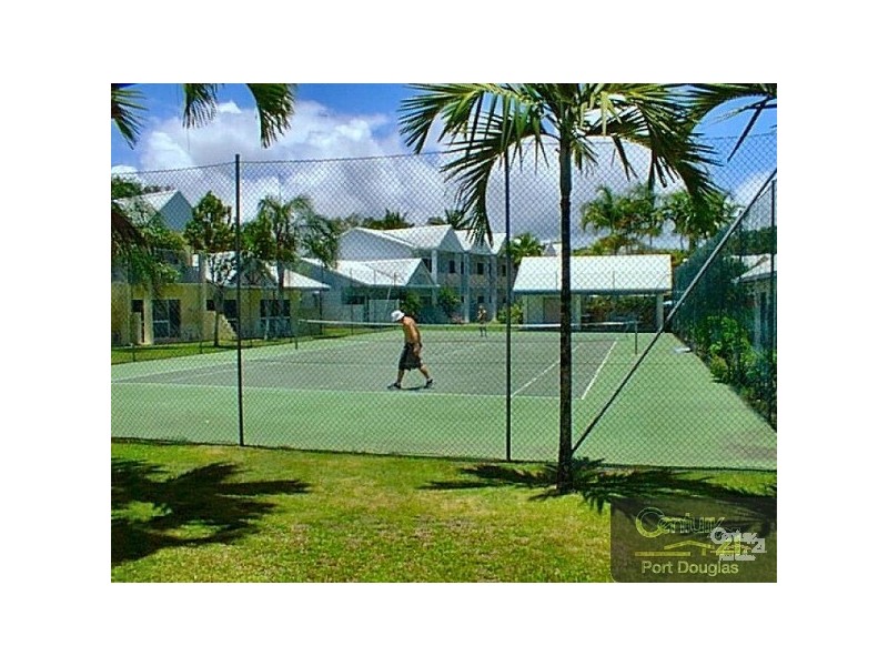 Port Douglas QLD 4877
