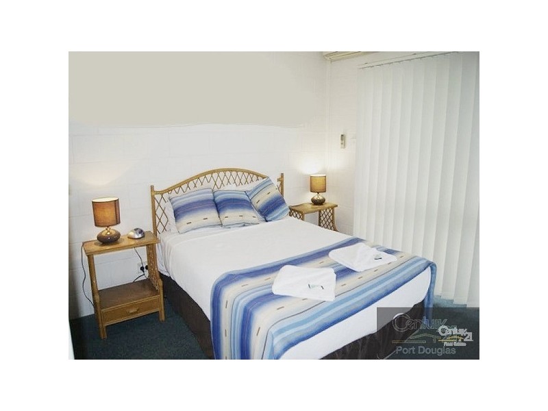 Port Douglas QLD 4877