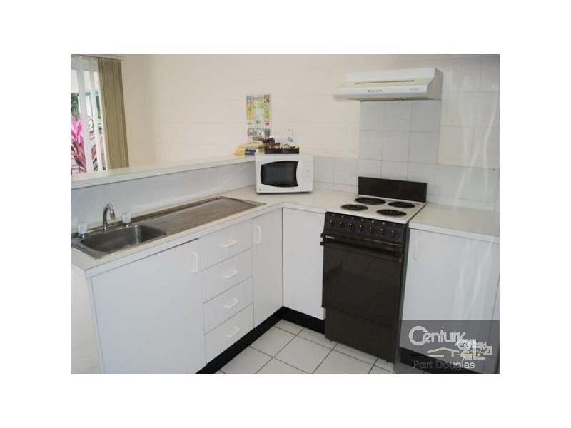 Port Douglas QLD 4877