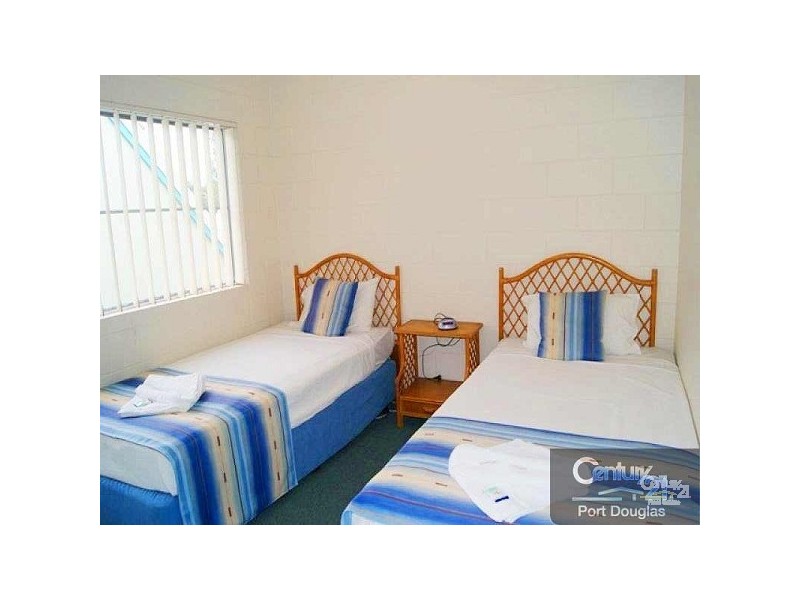 Port Douglas QLD 4877