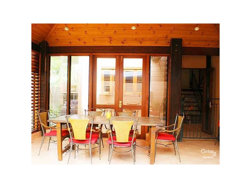 Port Douglas QLD 4877