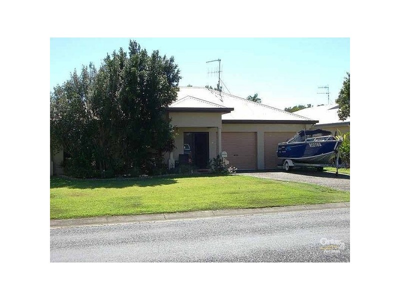 Port Douglas QLD 4877