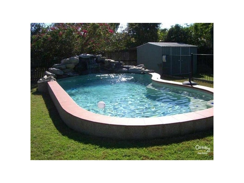 Port Douglas QLD 4877