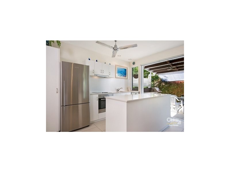 Port Douglas QLD 4877