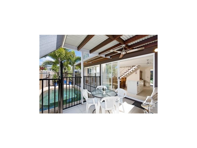 Port Douglas QLD 4877