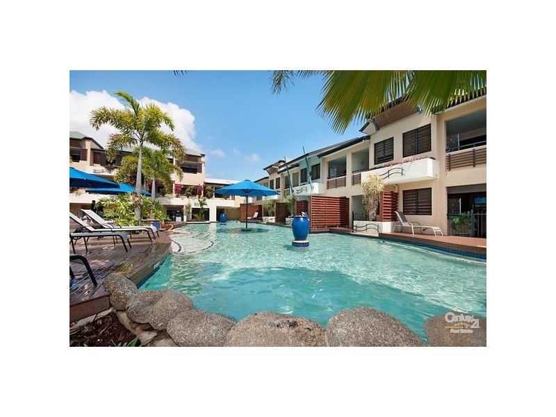 Port Douglas QLD 4877