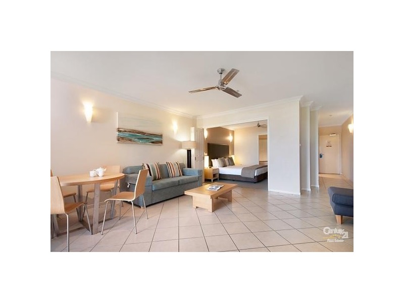 Port Douglas QLD 4877