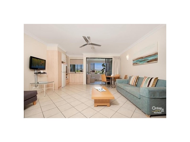 Port Douglas QLD 4877