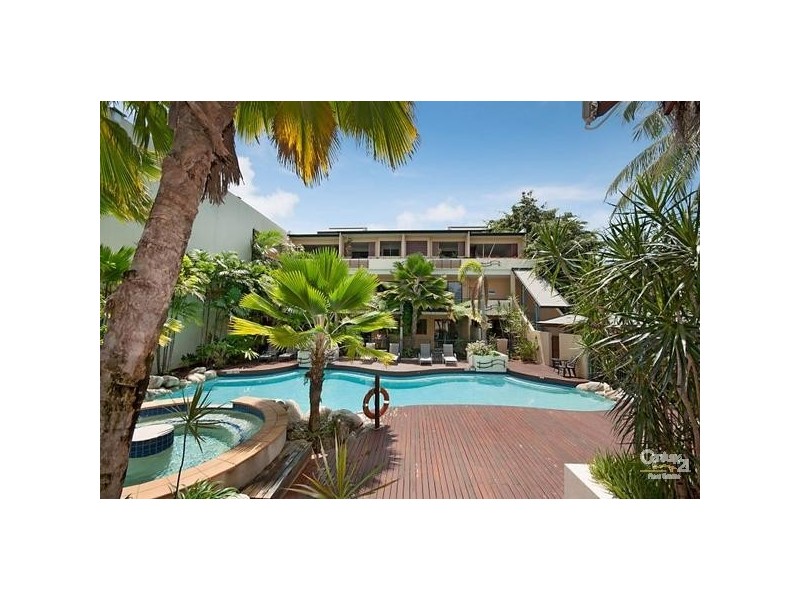 Port Douglas QLD 4877
