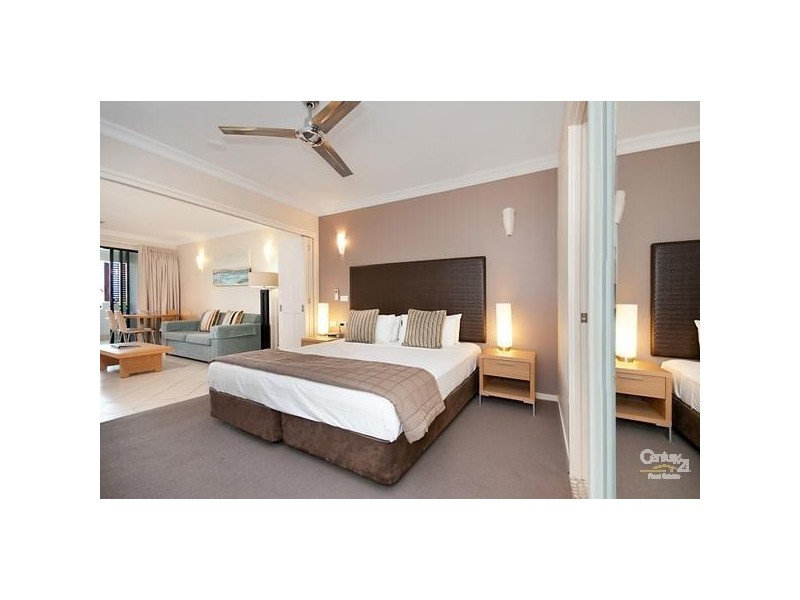 Port Douglas QLD 4877
