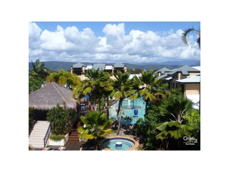 Port Douglas QLD 4877