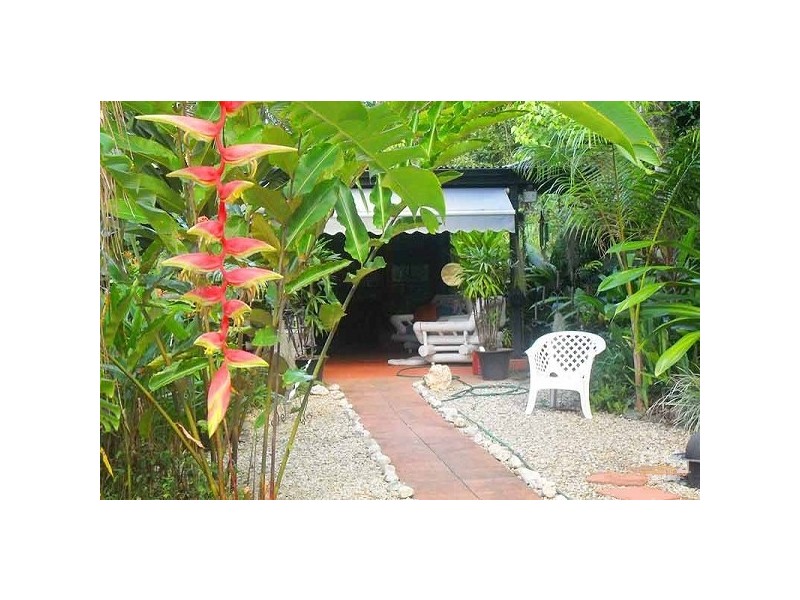 Mowbray QLD 4877