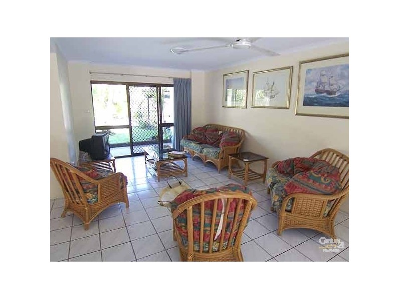 Port Douglas QLD 4877