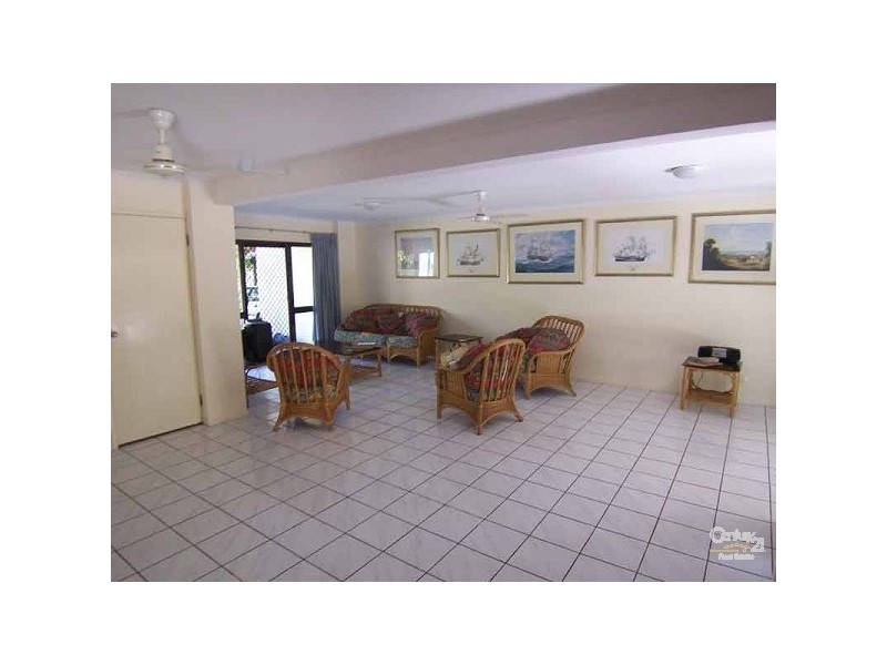 Port Douglas QLD 4877