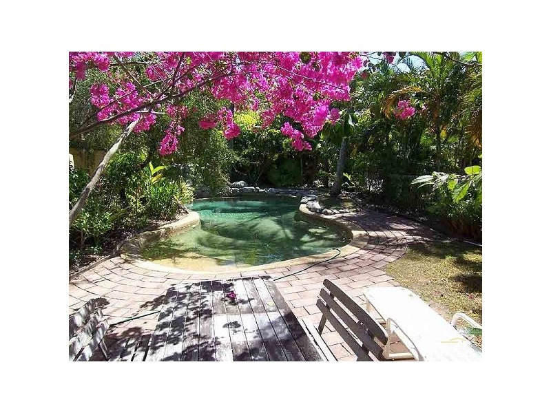 Port Douglas QLD 4877