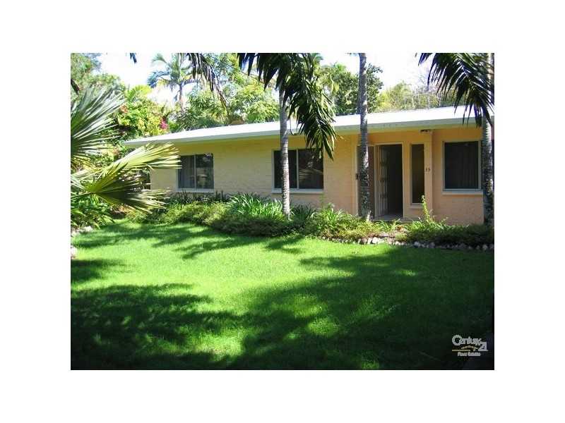 Port Douglas QLD 4877