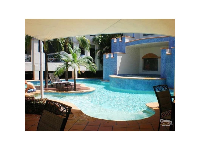 Port Douglas QLD 4877