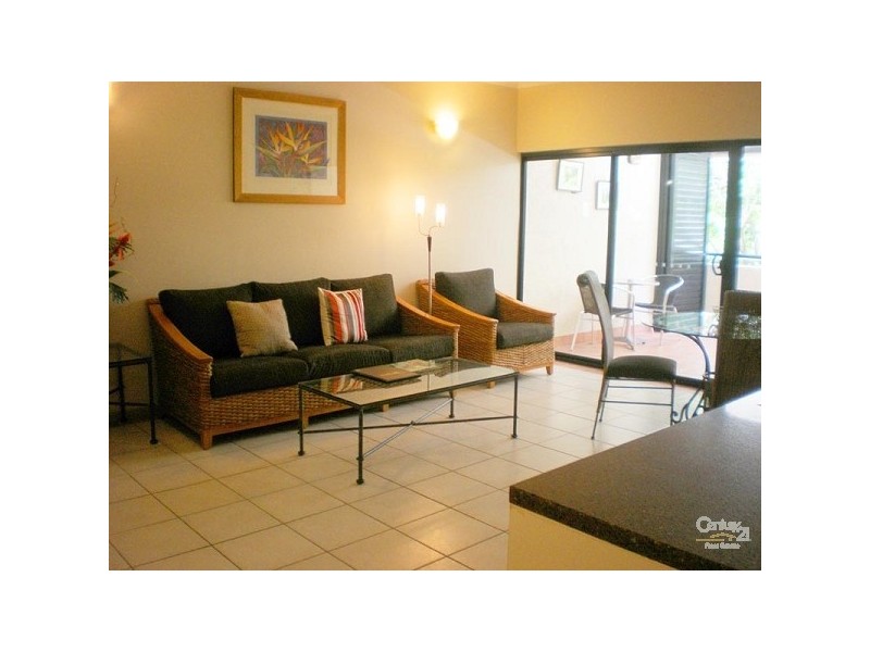 Port Douglas QLD 4877