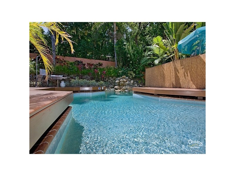 Port Douglas QLD 4877