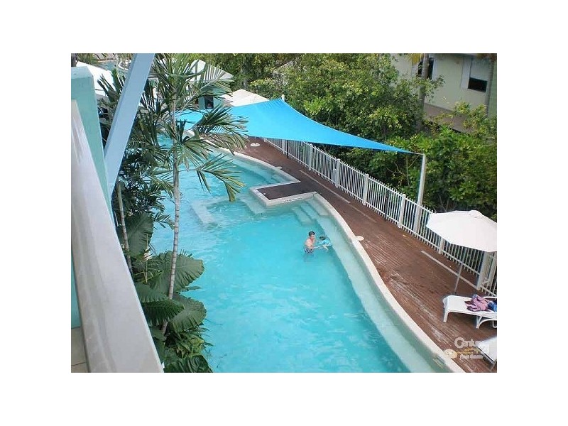 Port Douglas QLD 4877