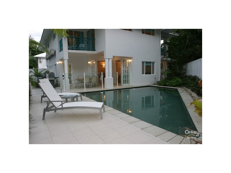 Port Douglas QLD 4877