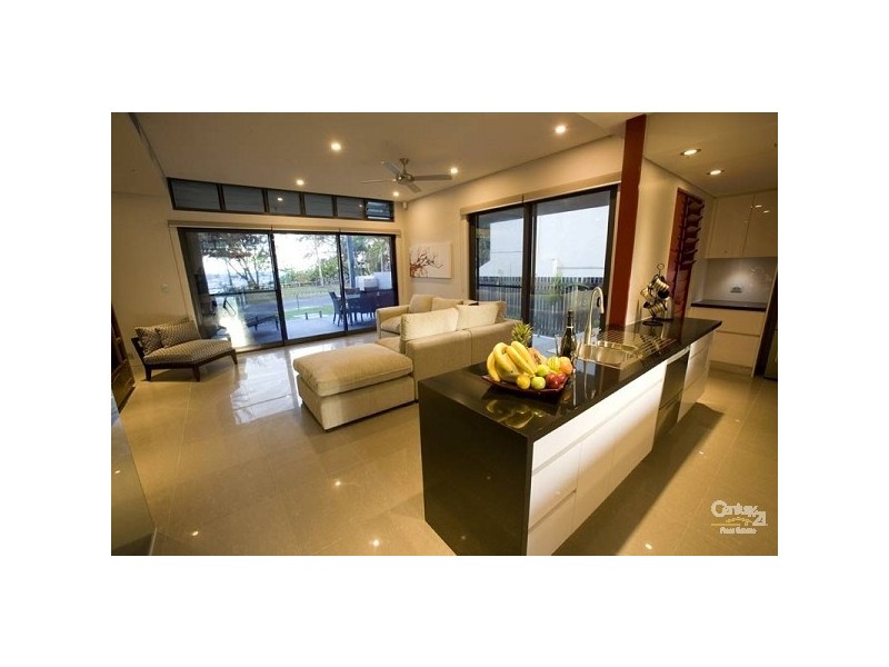 Port Douglas QLD 4877