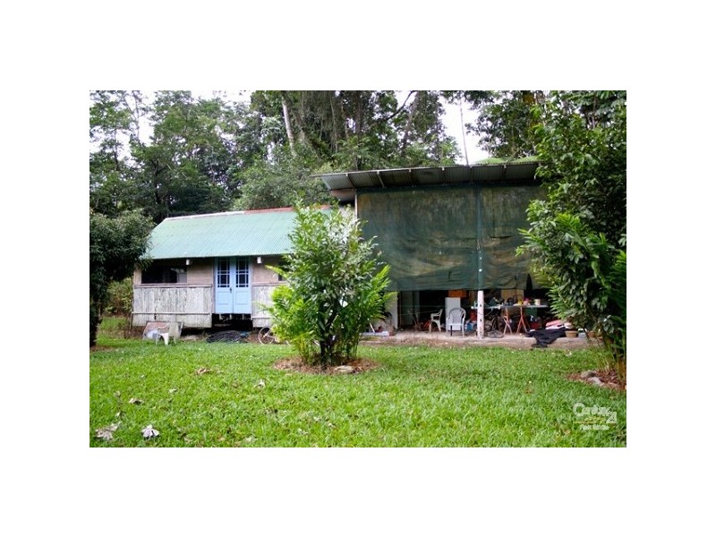 Whyanbeel QLD 4873