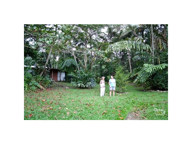 Whyanbeel QLD 4873