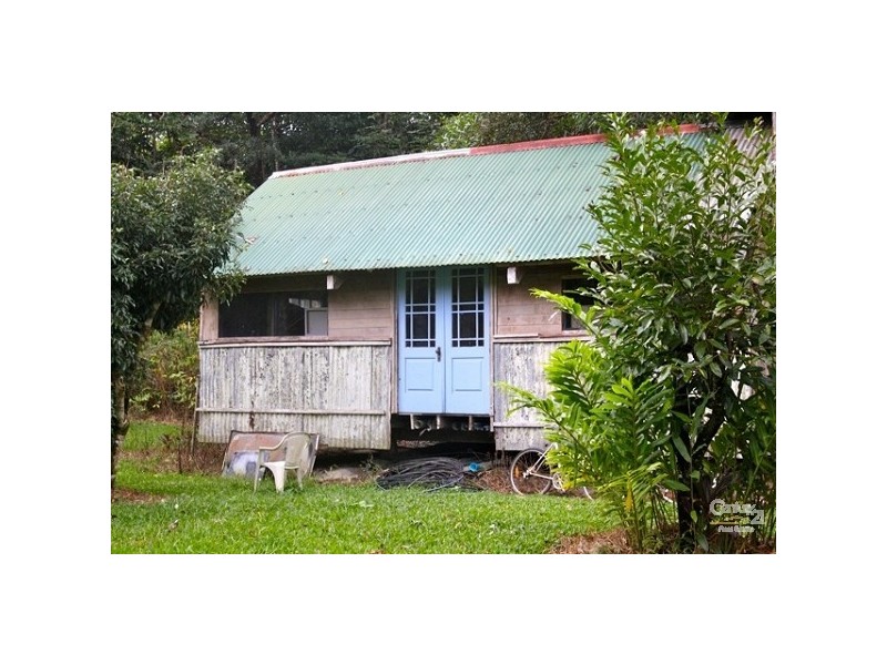 Whyanbeel QLD 4873