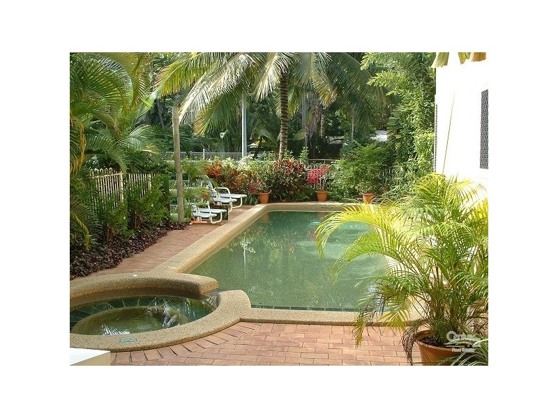 Port Douglas QLD 4877