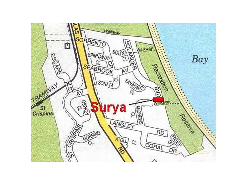 Port Douglas QLD 4877