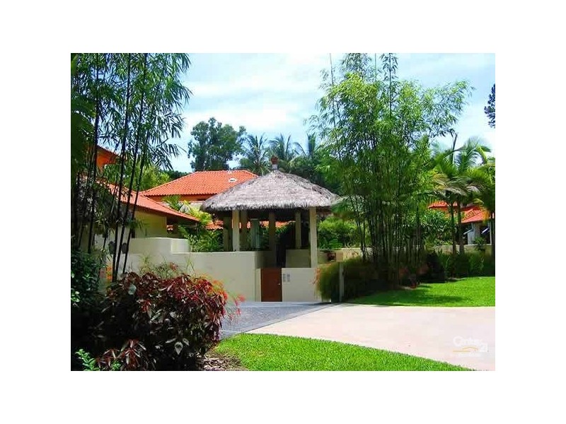 Port Douglas QLD 4877