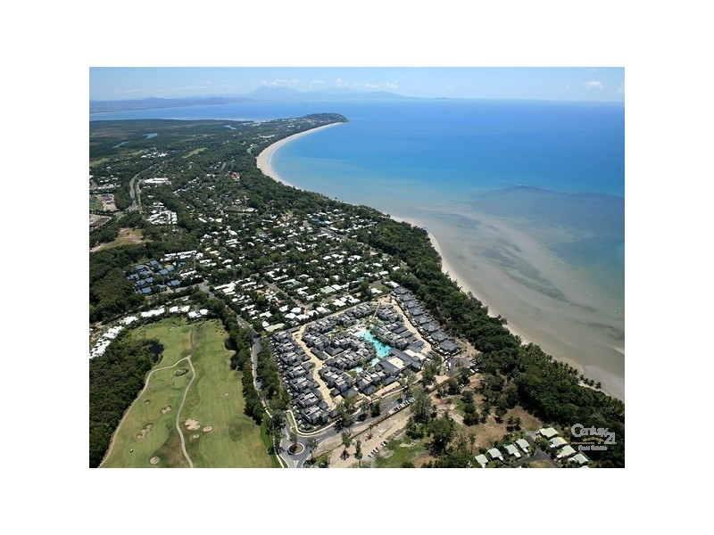 Port Douglas QLD 4877