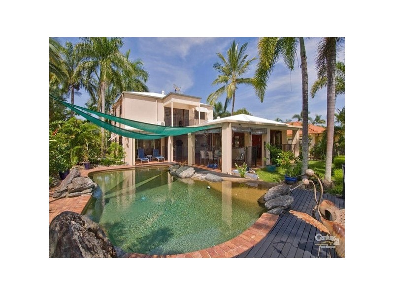 6 Arlington Close, Port Douglas QLD 4877