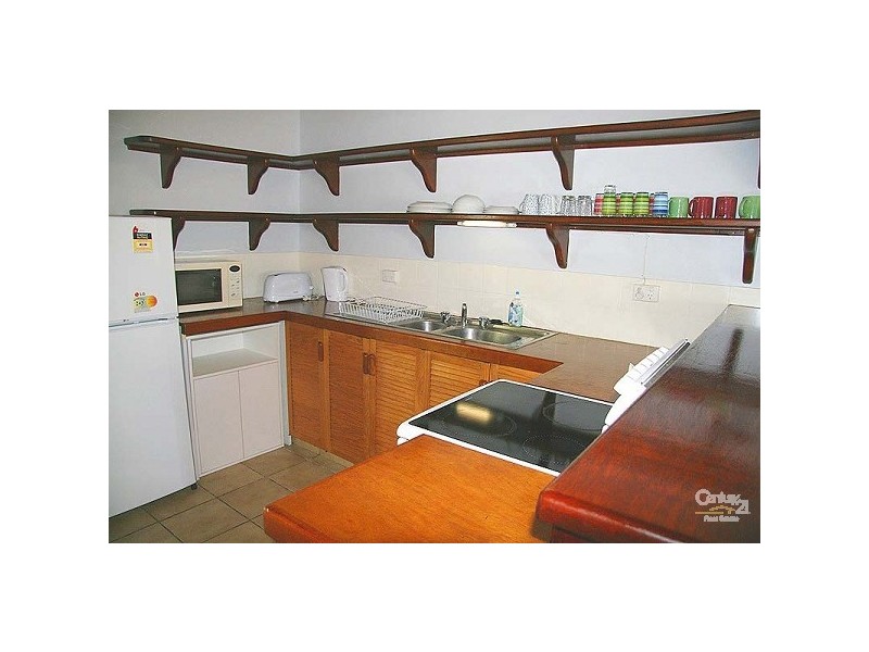 Port Douglas QLD 4877