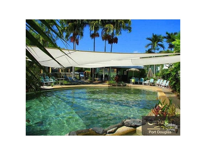 Port Douglas QLD 4877