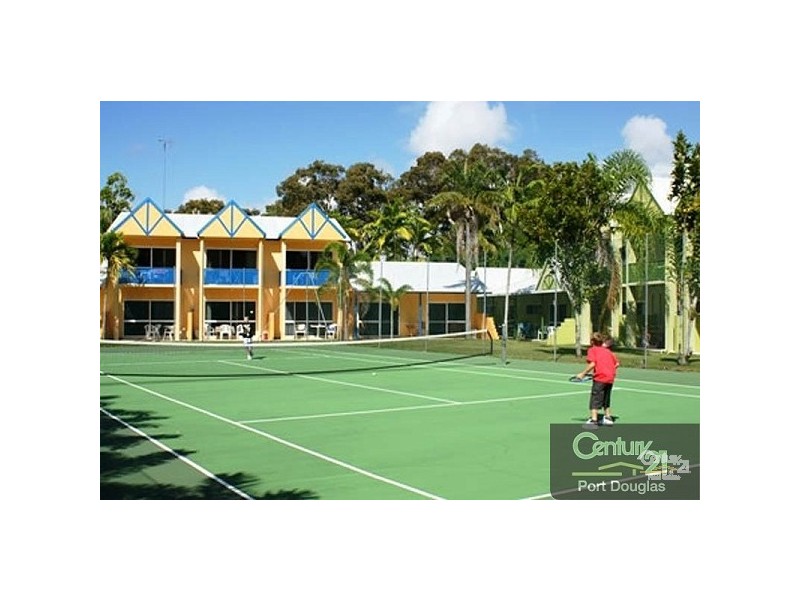Port Douglas QLD 4877