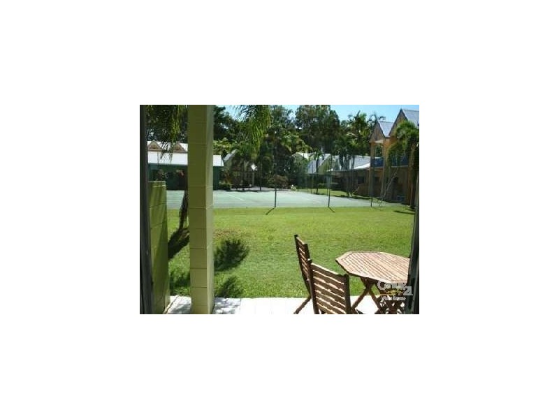 Port Douglas QLD 4877