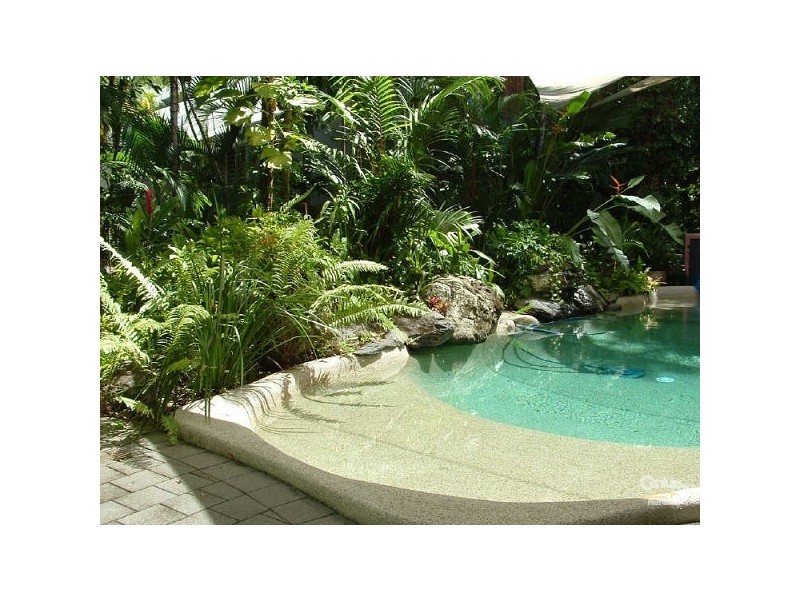 Port Douglas QLD 4877