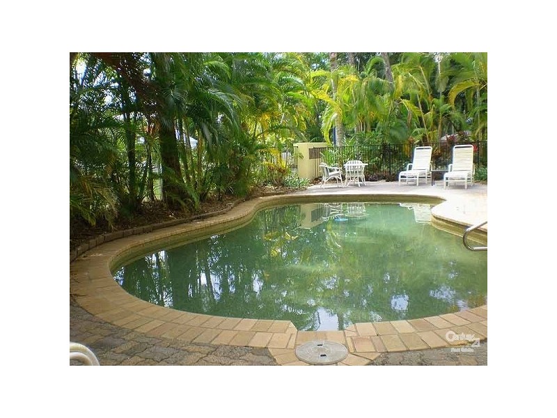Port Douglas QLD 4877