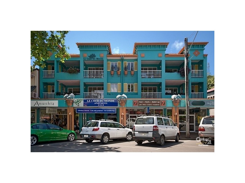 Port Douglas QLD 4877