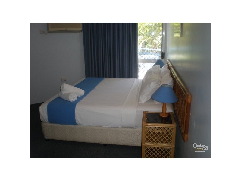 Port Douglas QLD 4877