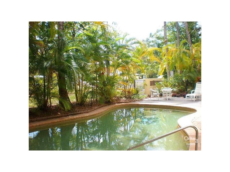 Port Douglas QLD 4877
