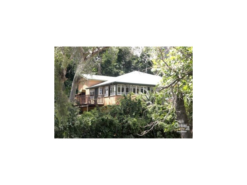 Wangetti QLD 4877
